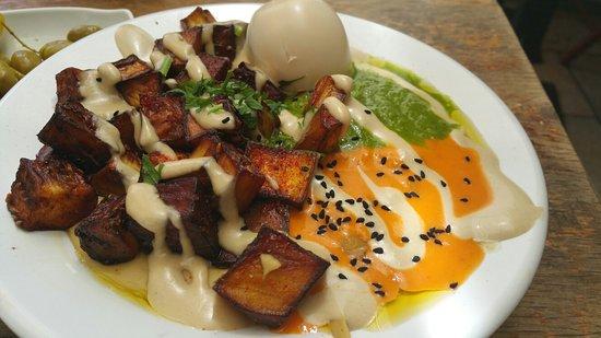 HaHummus Shel Tchina